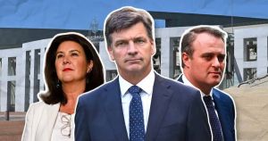 The Liberals' collapse and the myth of restoration