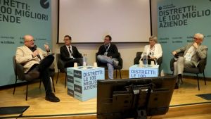 Le migliori imprese del Pordenonese puntano sui giovani: «Fare rete ci aiuterà»