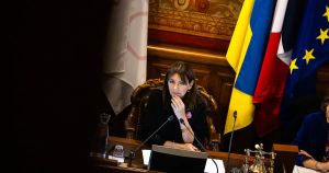 Municipales à Paris : entre Grégoire et Dati, l’ombre d’Hidalgo