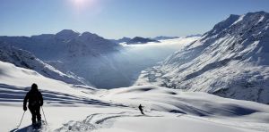 Deadly avalanches: Why skiers underestimate the risks, despite warnings
