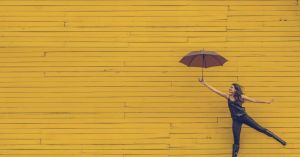 Who Doesn't Want to Join the Happiness Club?