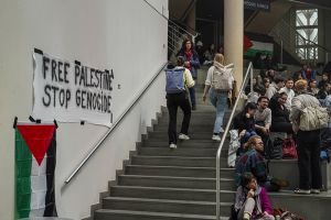 Le prix de la solidarité