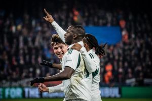 Λεβέντες με καρδιά και «άχαστος» Μπενίτεθ οδήγησαν τον Παναθηναϊκό στην πρόκριση της… 16ετίας!