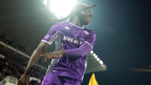 Conference League: Fiorentina solo ai supplementari, passano anche AZ e Crystal Palace