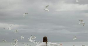 Why Trying Too Hard Keeps You Stuck: The Art of Letting Go