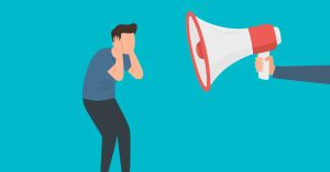 Perfectionists Don't Ever Believe You're Trying Your Best