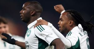 Ο Ευρωπαίος Παναθηναϊκός είναι εδώ – Killer Τεττέη, ηγέτης Ίνγκασον, ψυχή μαχητική