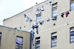 Cárceles y policías: cuando la solución no pasa por sólo sumar