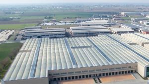 Stop logistiche, tornano agricoli 50mila metri quadrati di suolo