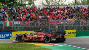 Autodromo di Imola, il calendario 2026: come sarà la stagione senza la Formula 1