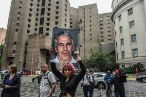 Checks, charities, conversion classes: What the Epstein files reveal about his Jewish world