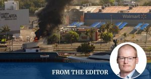 Fake fires and bomb threats: why truth is worth paying for