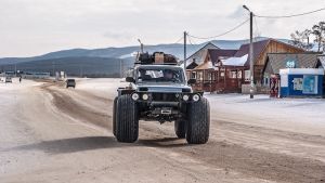 Siberia’s ‘Economically Accessible Resources’ Aren’t That Large – OpEd