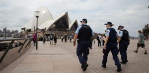 NSW’s new rapid response police unit may help some people feel safer, but it also raises difficult questions