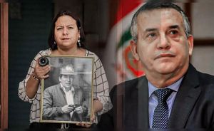 Caso Urresti: ¿El tiempo lava la sangre?, por Marco Zileri