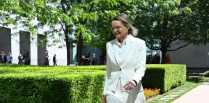 View from The Hill: Ley formally resigns, tells Taylor it’s ‘vital’ he holds Farrer