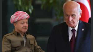 Bahçeli Teröristbaşına Ne Gibi Bir “Statü” İstiyor?!