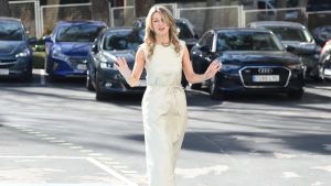 El autogolpe de Yolanda Díaz