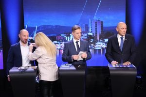 (POGLED) Kolumna Pavla Gantarja: Stari obrazi, podizvajalci, umazana igra