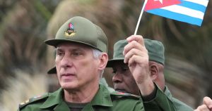 Nathan Shachar: Kuba är ett ekonomiskt mirakel – nu klämtar klockan