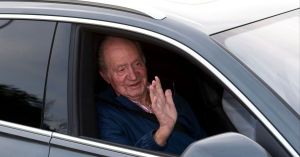 El bulo que viajó de la derecha a la izquierda