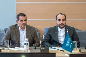 Russia and Saudi Arabia are looking forward to joint agricultural projects