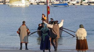 «El viernes es de los baioneses»