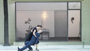 La zarzuela que triunfa en Europa encandila también al Campoamor: David Oller y Carmen Artaza se llevan de calle el 