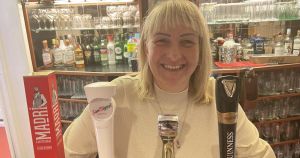 Norfolk social club scoops national award for fifth consecutive time