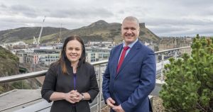 Pathetic attitude to Scottish National Investment Bank misses whole point