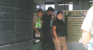 Maneja con cuidado y evita la cárcel (II)