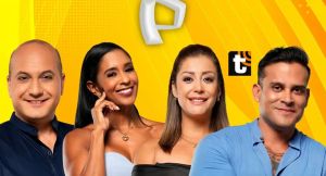 ‘Préndete’ se despide de las pantallas y su último programa será el 6 de marzo