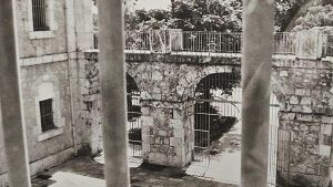 Tejero i les visitadores