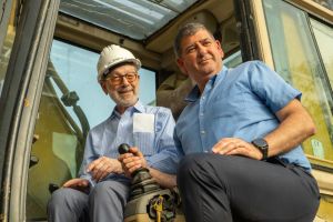 Betting big on Israeli real estate, Canadian billionaire looks to drive housing markets