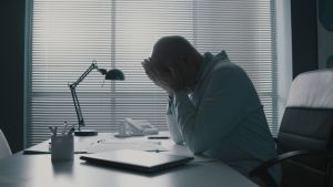 Αν η αποτυχία μπορούσε να μιλήσει