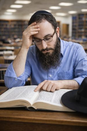 Maybe I Was Wrong – Tetzaveh