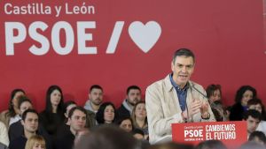 La salud del presidente