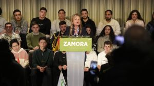 Campañas electorales