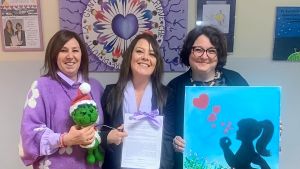 Pisa capitale della gentilezza con l’ic 