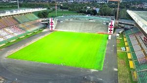 Bonavina appoggia la proposta di Zaia: «Anche Padova è pronta per le Olimpiadi»