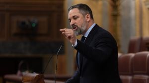 Primeros síntomas de estancamiento de Vox: ¿ha tocado techo la extrema derecha en España?