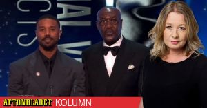 Davidson har tagit på sig allas vår tourettes