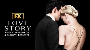 (VIDEO) Love Story: John F. Kennedy Jr. & Carolyn Bessette' Season 1 Episode 5 Review