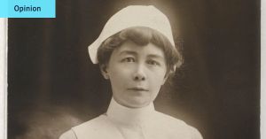 The game dames: The bold Australian women who found the world, then brought it home