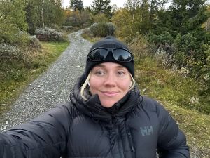 Barndommen vår forsvinner bak skjermer