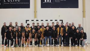 Calcio a 5. Futsal Torrita, la stagione entra nel vivo. Sabato scorso bella vittoria a Livorno. Domani confronto con la Mattagnanese