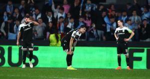 Αυτή η σεζόν δεν μπορεί να αδικήσει κι’ άλλο τον ΠΑΟΚ…