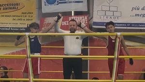 Una maratona di pugilato. Stasera tredici incontri