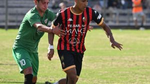 Lucchese - Il personaggio. Riad: 