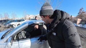 As popular YouTuber targets US Orthodox communities, the right grapples with antisemitism